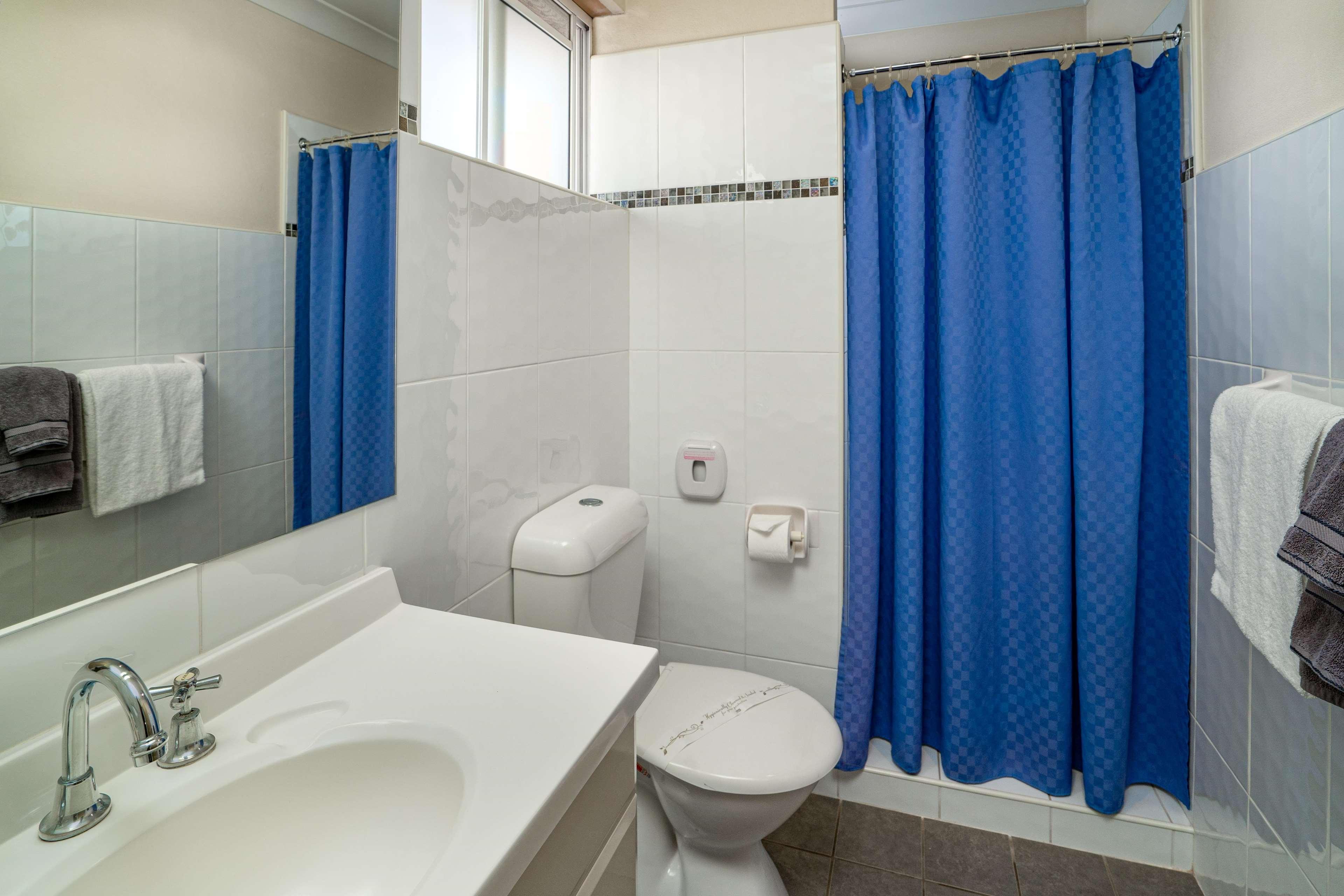 Blue Diamond Motor Inn Ντούμπο Εξωτερικό φωτογραφία